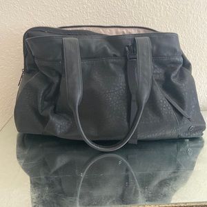 Lululemon Duffle/ Yoga Bag